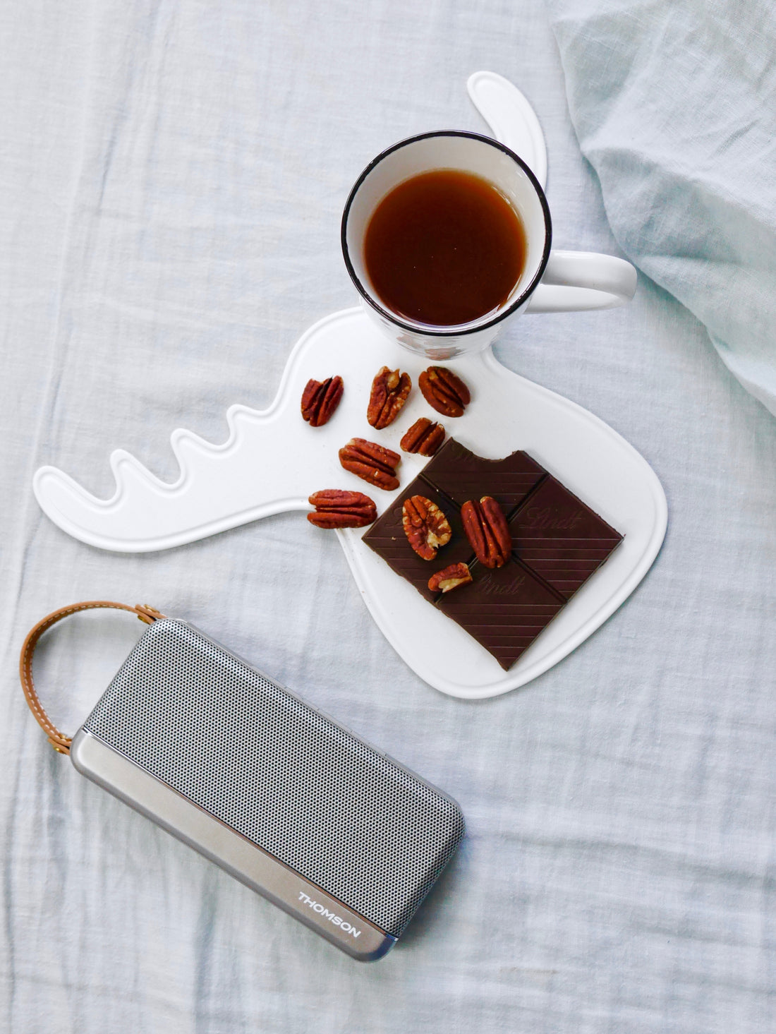 The Best Chocolate Pairings for Tea