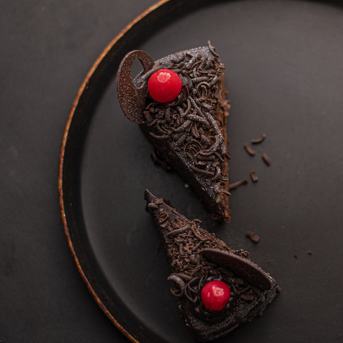 XOCOLATL Recipes, Chapter 1: Classic Chocolate Cakes